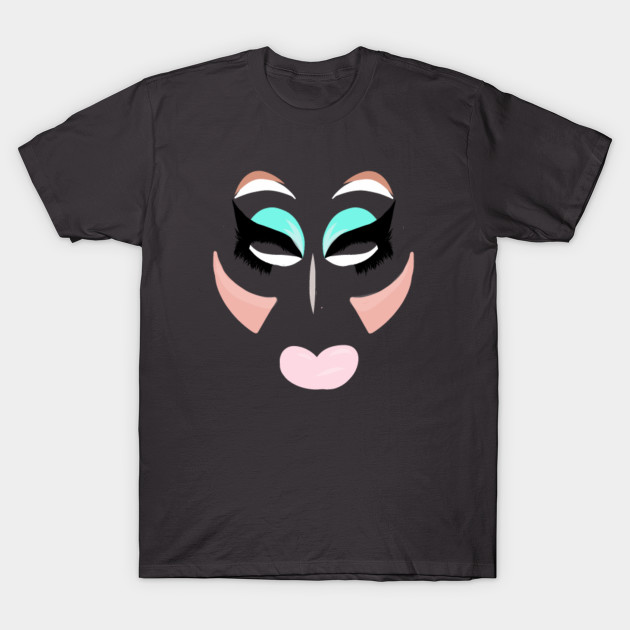 Trixie Mattel--The MUG w/o tagline